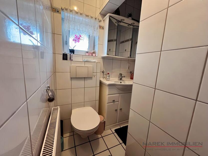StadtvillaDoppelhaushälfte zur Miete, mitten im Zentrum