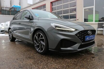 Hyundai i30 38.134 km 18.380 &euro; Essen 45355