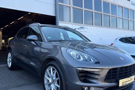 Porsche Macan 163.000 km 29.890 &euro; Ratingen 40880