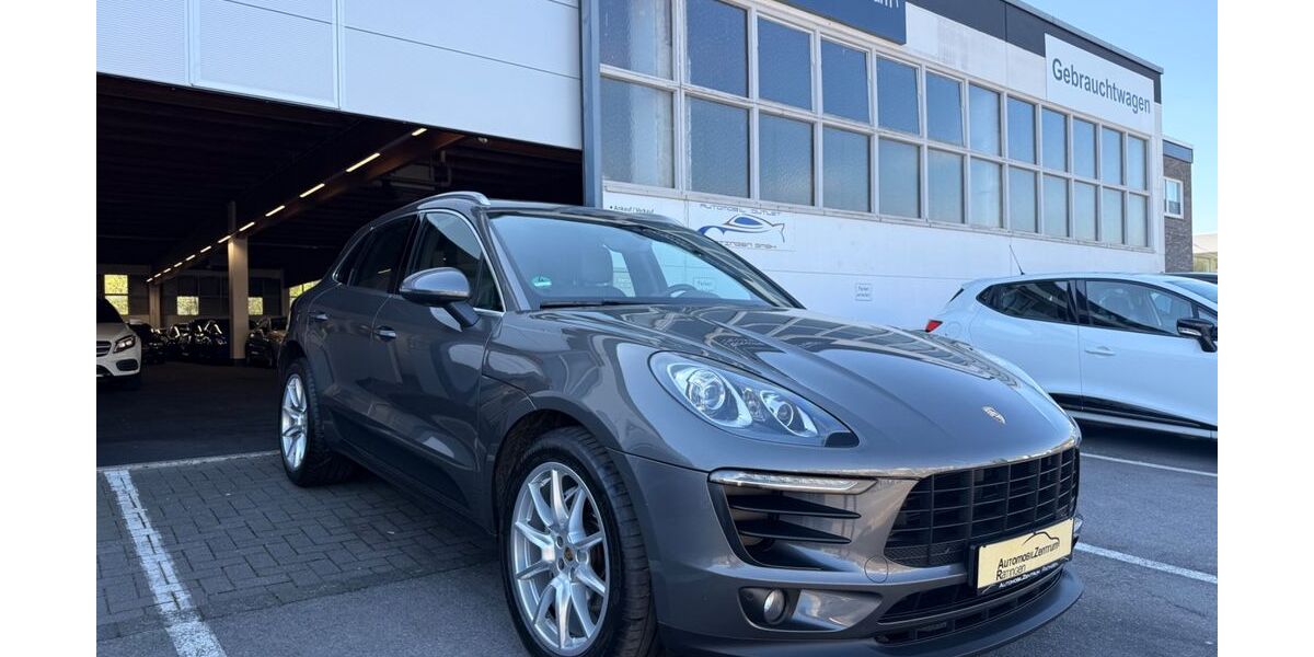 Porsche Macan 163.000 km 29.890 &euro; Ratingen 40880