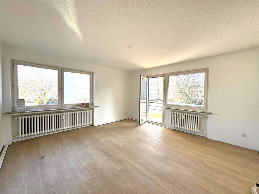 Wohnung zum Mieten in Bochum 549,81 € 62 m²