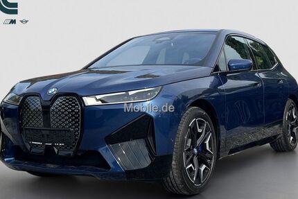 BMW iX 88.181 km 40.490 € Düsseldorf 40549