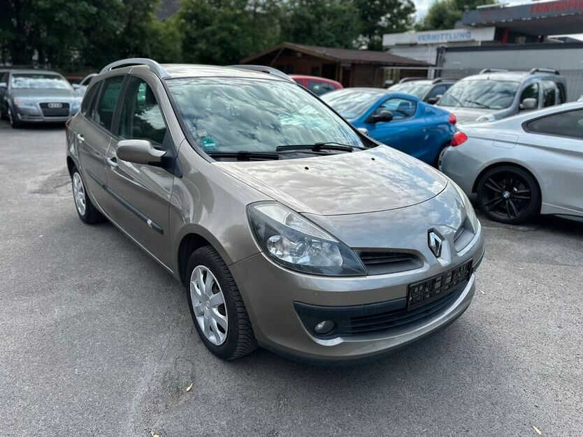 Clio