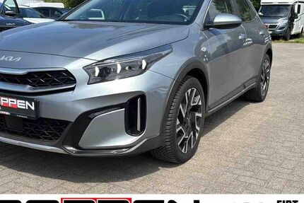 Kia XCeed 25.881 km 22.880 &euro; Herten 45701