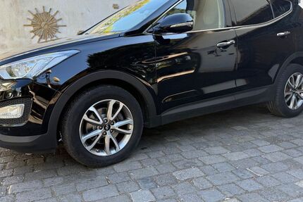 Hyundai SANTA FE 198.800 km 10.850 &euro; Neukirchen-Vluyn 47506