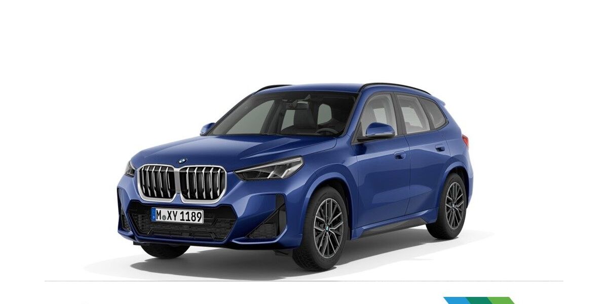 BMW X1 99.408 km 34.990 &euro; Recklinghausen 45659