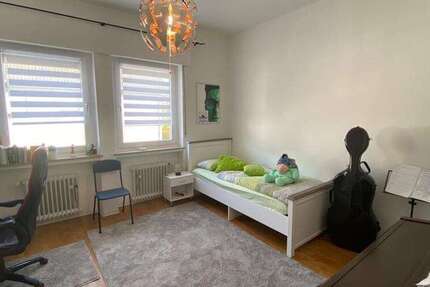 Wohnung zum Mieten in Herne 400 € 51 m²