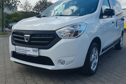 Dacia Dokker 99.876 km 11.999 &euro; Essen 45326