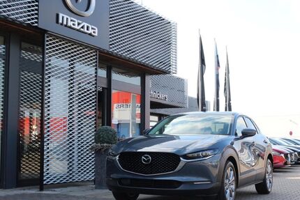 Mazda CX-30 55.501 km 23.490 &euro; Moers 47441