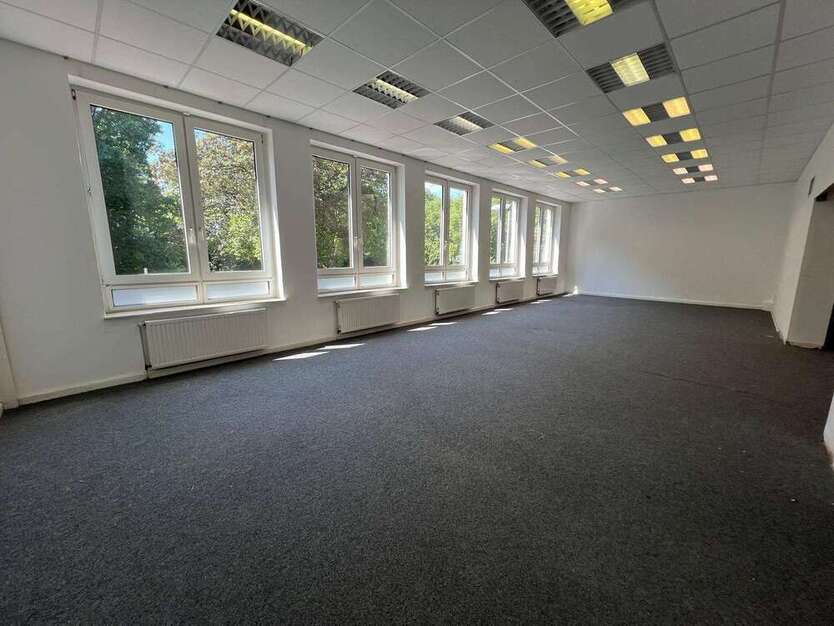 Büro in Gelsenkirchen 1.500 € 260 m²
