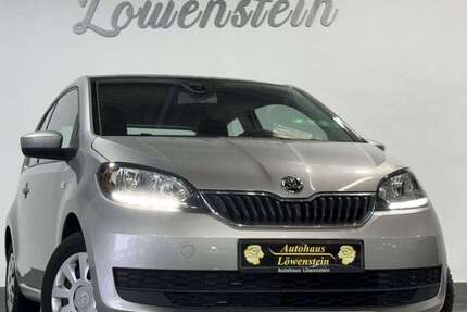 Skoda Citigo 40.117 km 7.480 &euro; Moers 47443