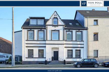 Haus Bochum Sevinghausen - 9 Zimmer, 310 m&sup2;, 795.000&euro; | Angebot:24765975