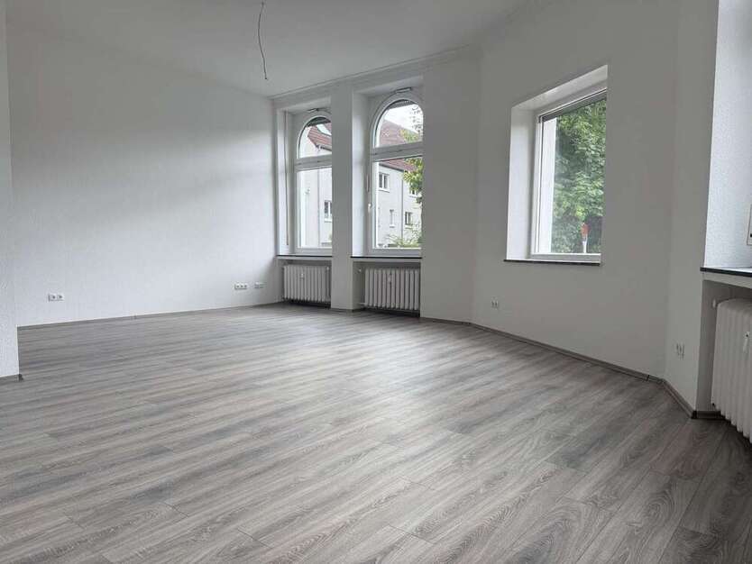 Wohnung zum Mieten in Gelsenkirchen 935 € 110 m²