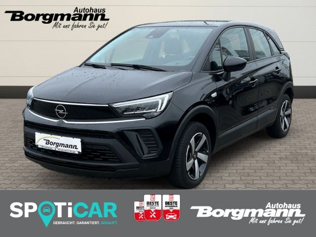 Opel Crossland (X) 27.850 km 16.450 &euro; Dorsten 46286