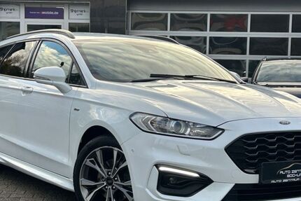 Ford Mondeo 97.850 km 19.471 € Bochum 44894