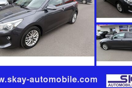 Kia Rio 48.424 km 11.499 &euro; Herne 44628