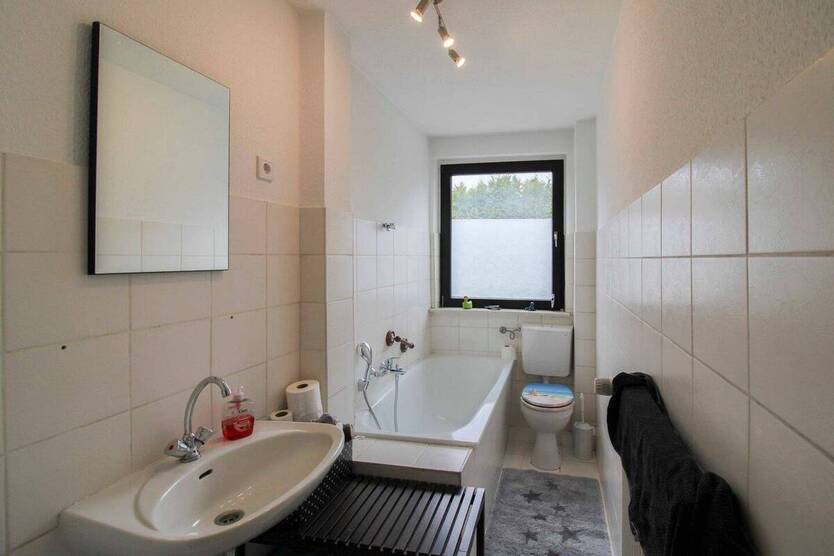 Sofort wohlfühlen: 6-Zi.-DHH in Marl 6 zimmer