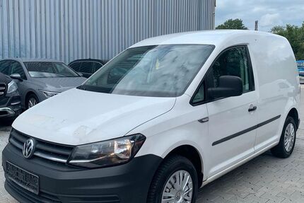 VW Caddy 310.000 km 5.350 &euro; Essen 45356