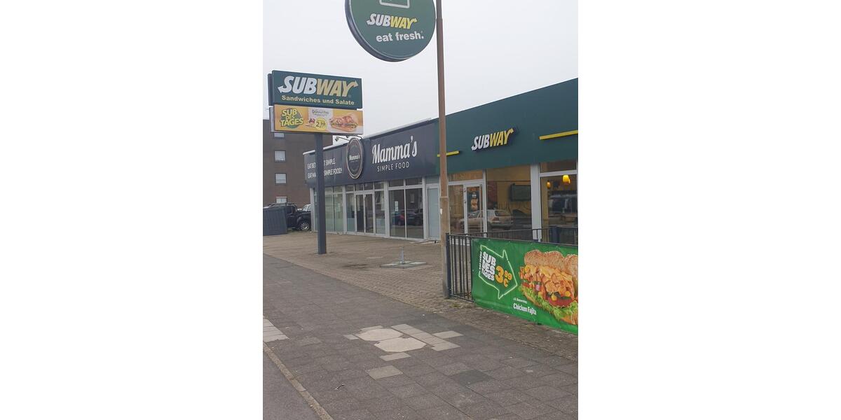 Ladenlokal auf der Prinzenstr. 65 in Kamp-Lintfort zu vermieten zimmer