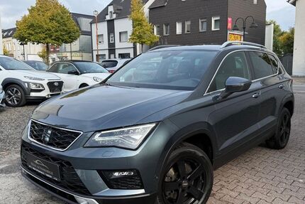 Seat Ateca 120.000 km 17.997 &euro; Herten 45699