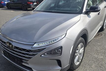 Hyundai NEXO 29.400 km 15.990 € Gelsenkirchen 45884