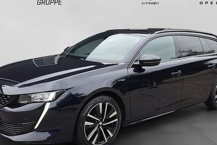 Peugeot 508 70.615 km 19.490 &euro; Essen 45143