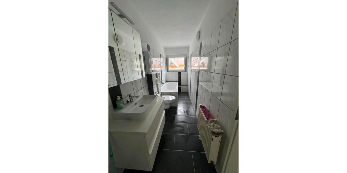 Etagenwohnung Oberhausen Rothebusch - 3 Zimmer, 73 m&sup2;, 750&euro; | Angebot:27590826