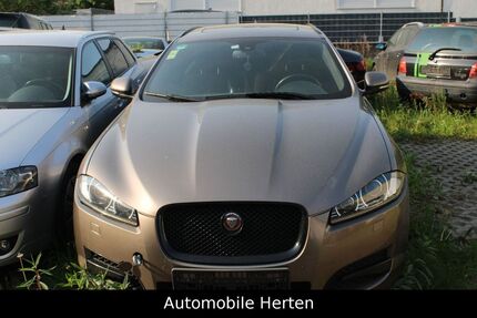 Jaguar XF 219.000 km 4.999 &euro; Herten 45699