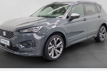 Seat Tarraco 90.477 km 27.790 &euro; Bochum 44809