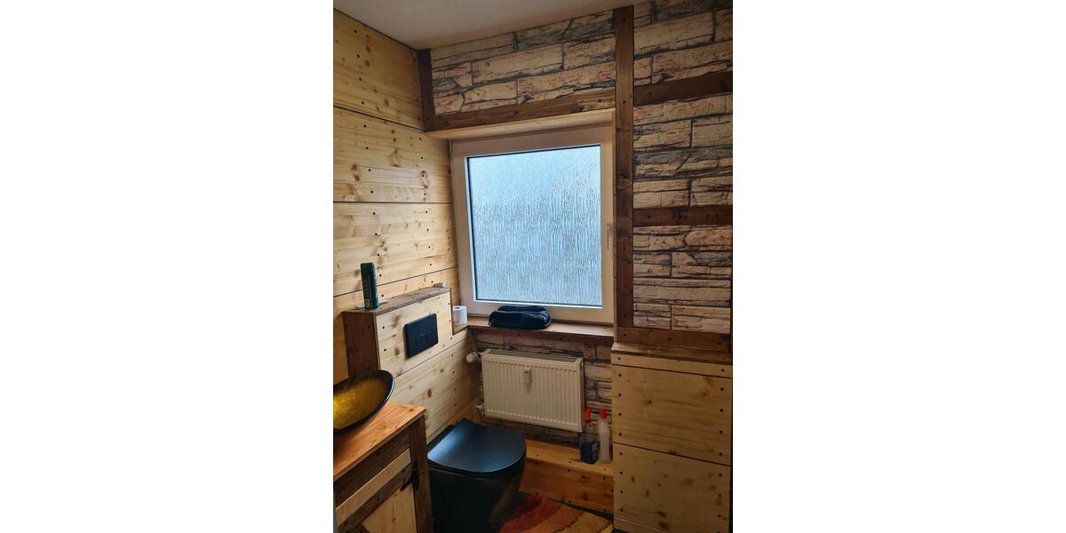 Dachgeschoßwohnung Dorsten - 2 Zimmer, 58 m&sup2;, 165.000&euro; | Angebot:26134581