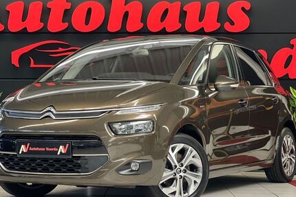 Citroen C4 Picasso 167.000 km 6.990 € Voerde 46562