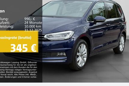 VW Touran 27.904 km 33.740 € Marl 45770