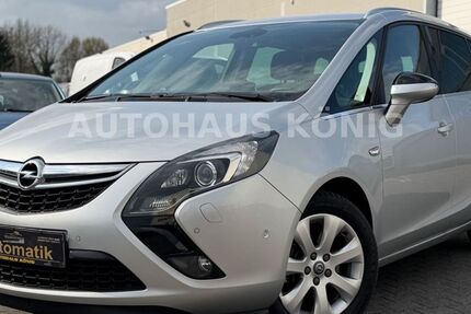 Opel Zafira 142.000 km 9.790 &euro; Rheinberg 47495
