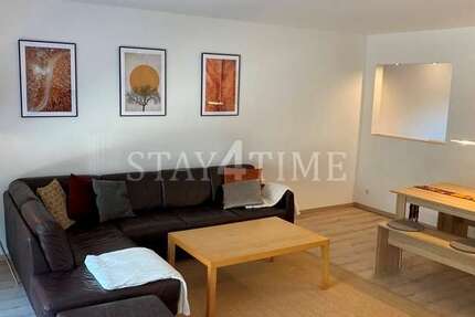 Zimmer Heiligenhaus - 2 Zimmer, 1.490&euro; | Angebot:27655109
