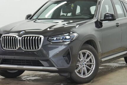 BMW X3 9.000 km 46.880 € Bottrop 46236