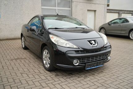 Peugeot 207 221.030 km 2.190 &euro; Bottrop 46240