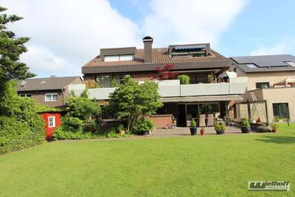 Wohnung zum Kaufen in Dorsten - Marienviertel 441.000 € 195 m² 4 zimmer