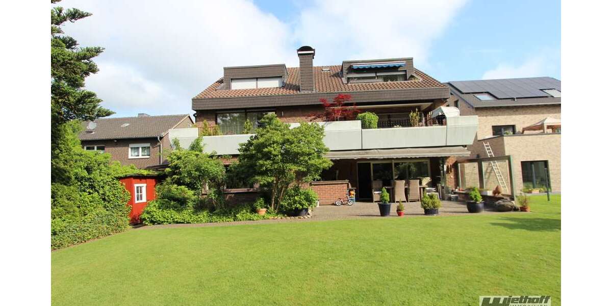 Wohnung zum Kaufen in Dorsten - Marienviertel 441.000 € 195 m² 4 zimmer