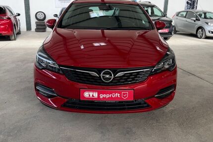 Opel Astra 36.242 km 11.500 &euro; Oberhausen 46149