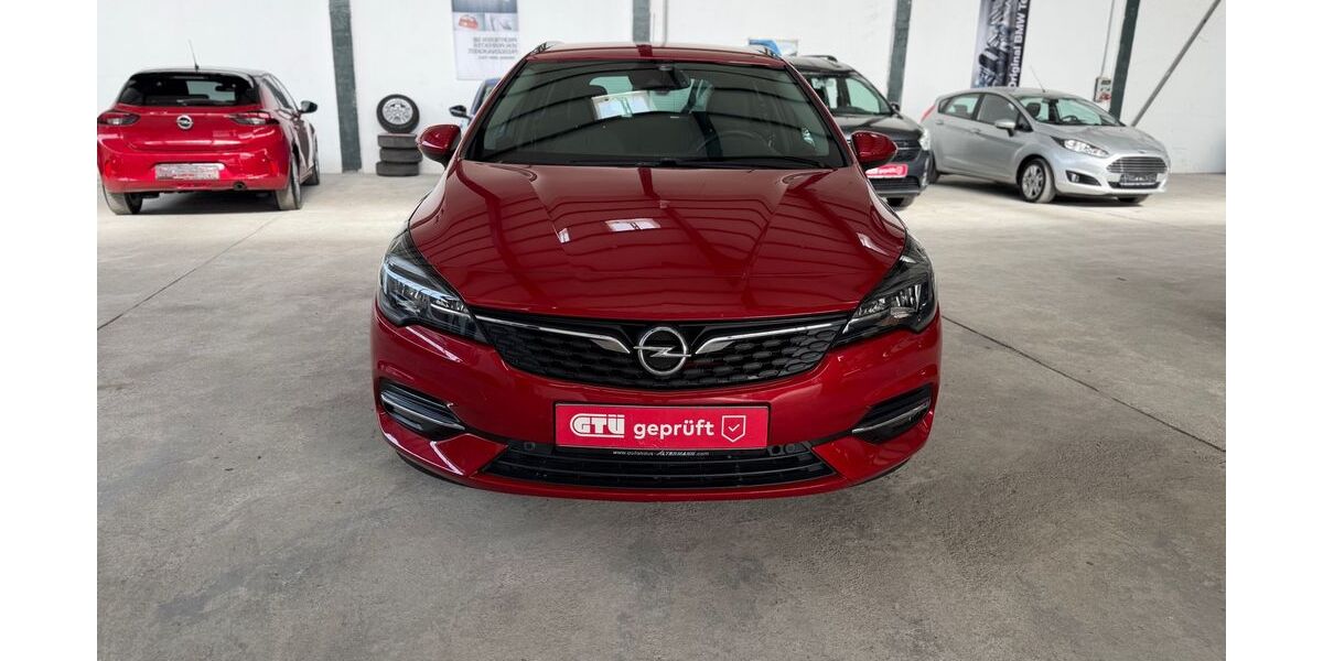 Opel Astra 36.242 km 11.500 &euro; Oberhausen 46149