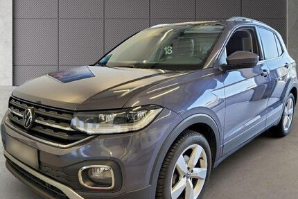 VW T-Cross 106.682 km 19.880 &euro; Wesel 46483
