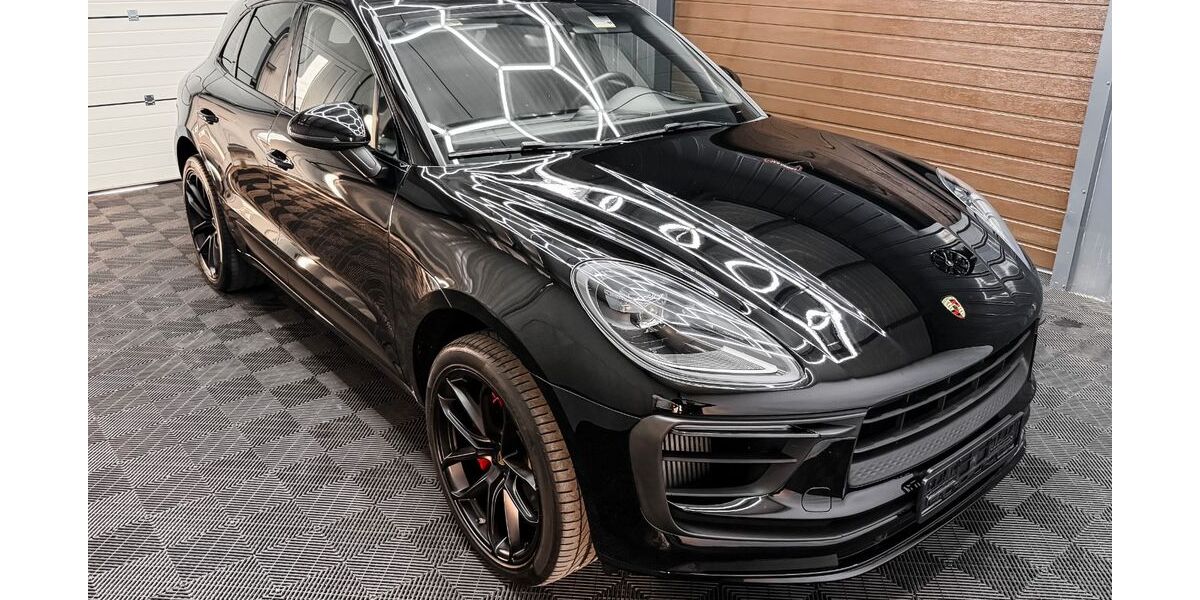 Porsche Macan 47.600 km 54.890 &euro; Bochum 44809