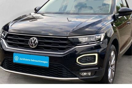 VW T-Roc 35.141 km 21.580 &euro; Bochum - Linden 44879