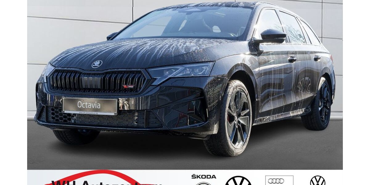 Skoda Octavia 1.250 km 43.990 &euro; Witten 58453