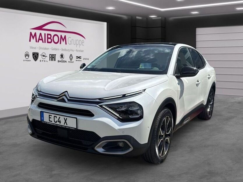 C4 X