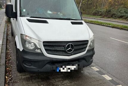 Mercedes-Benz Sprinter 265.500 km 13.990 € Bottrop 46236