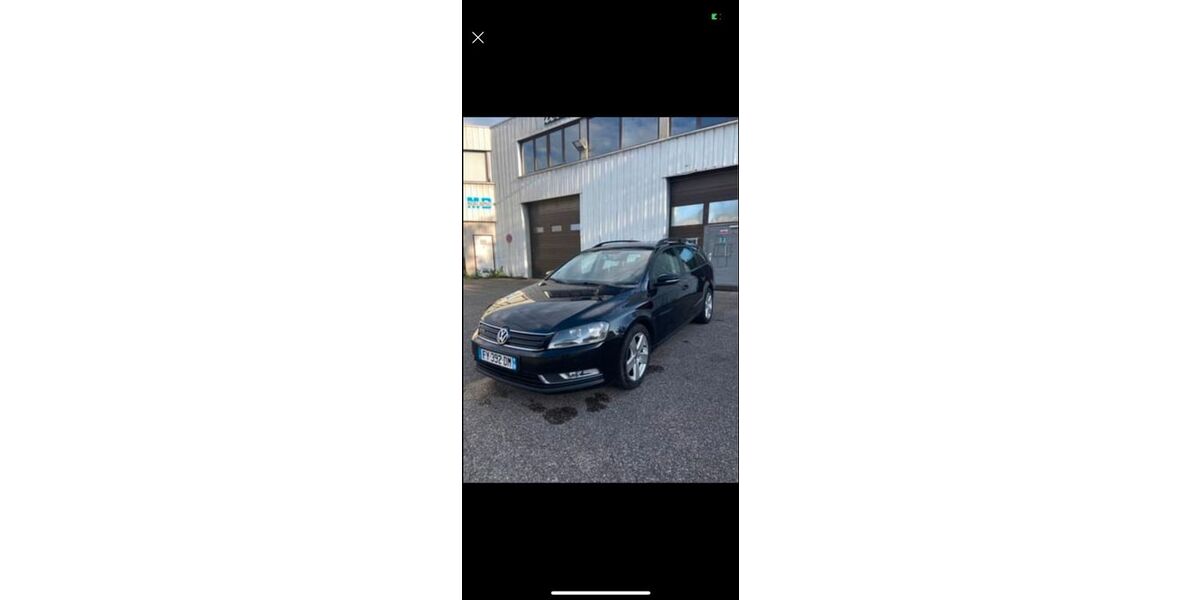 VW Passat 160.000 km 8.120 &euro; Essen 45143