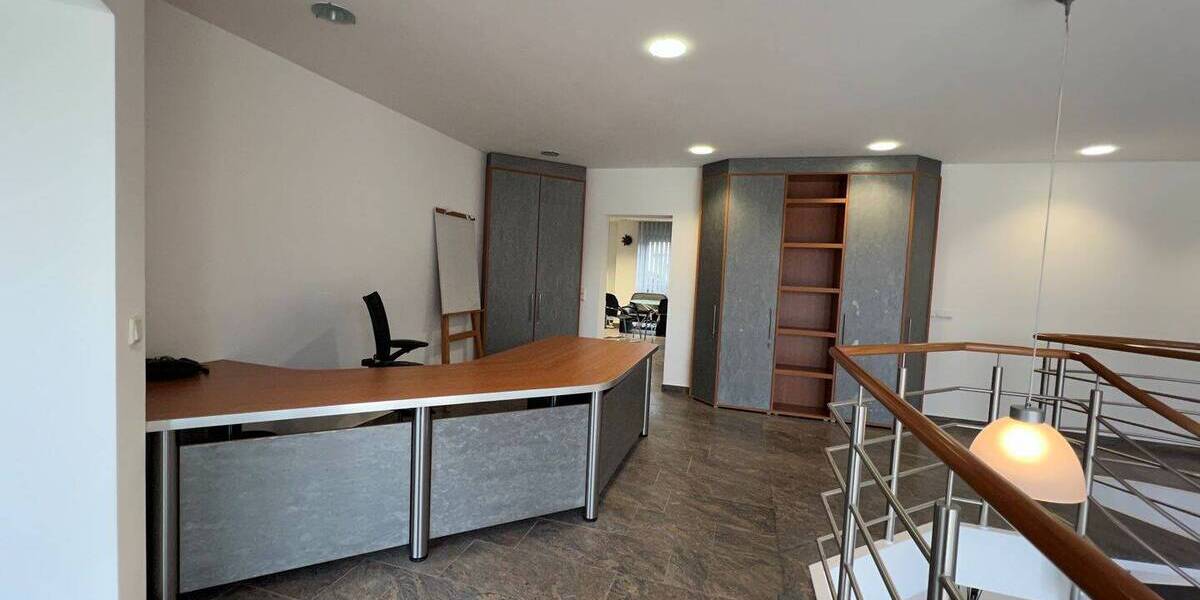 Gewerbeobjekt Herne Sodingen - 7 Zimmer, 274 m&sup2;, 817.500&euro; | Angebot:26379742