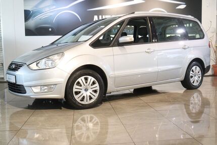 Ford Galaxy 107.219 km 10.200 &euro; Ratingen 40880
