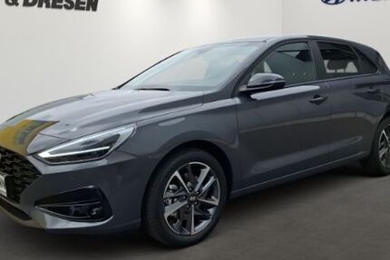 Hyundai i30 2.002 km 25.450 &euro; Gelsenkirchen 45891